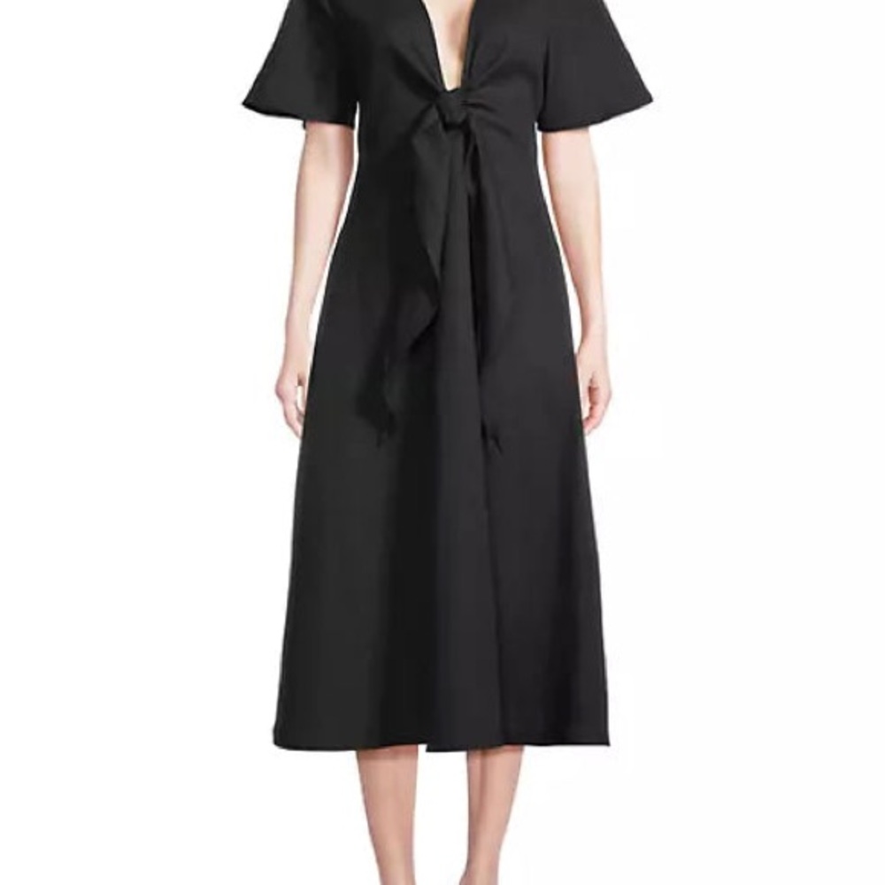 HARSHMAN FIORELLA DRESS